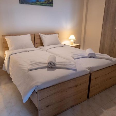 Prinos Oasis Twin Villas I المظهر الخارجي الصورة