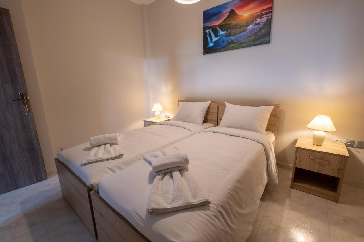 Prinos Oasis Twin Villas I المظهر الخارجي الصورة