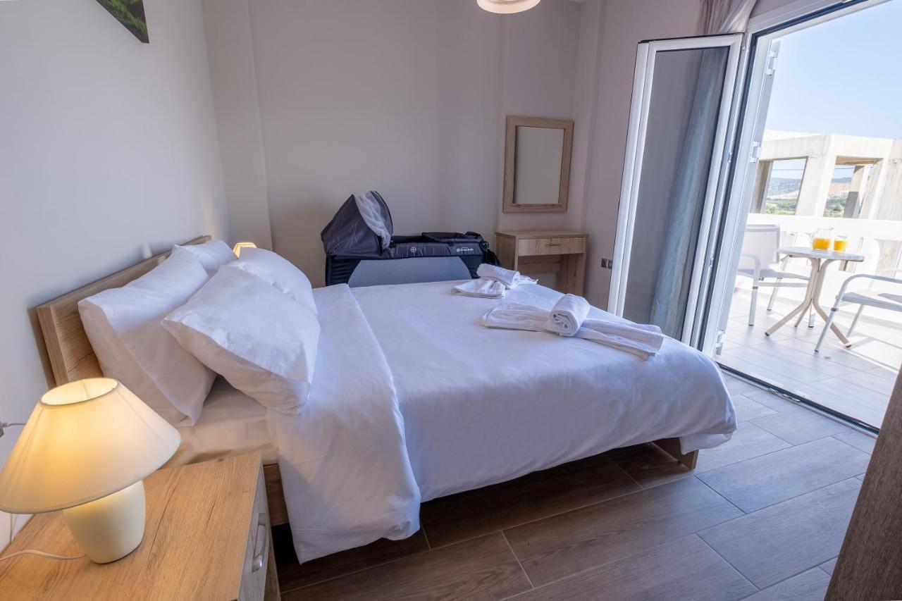 Prinos Oasis Twin Villas I المظهر الخارجي الصورة