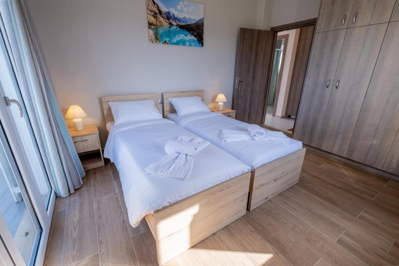 Prinos Oasis Twin Villas I المظهر الخارجي الصورة