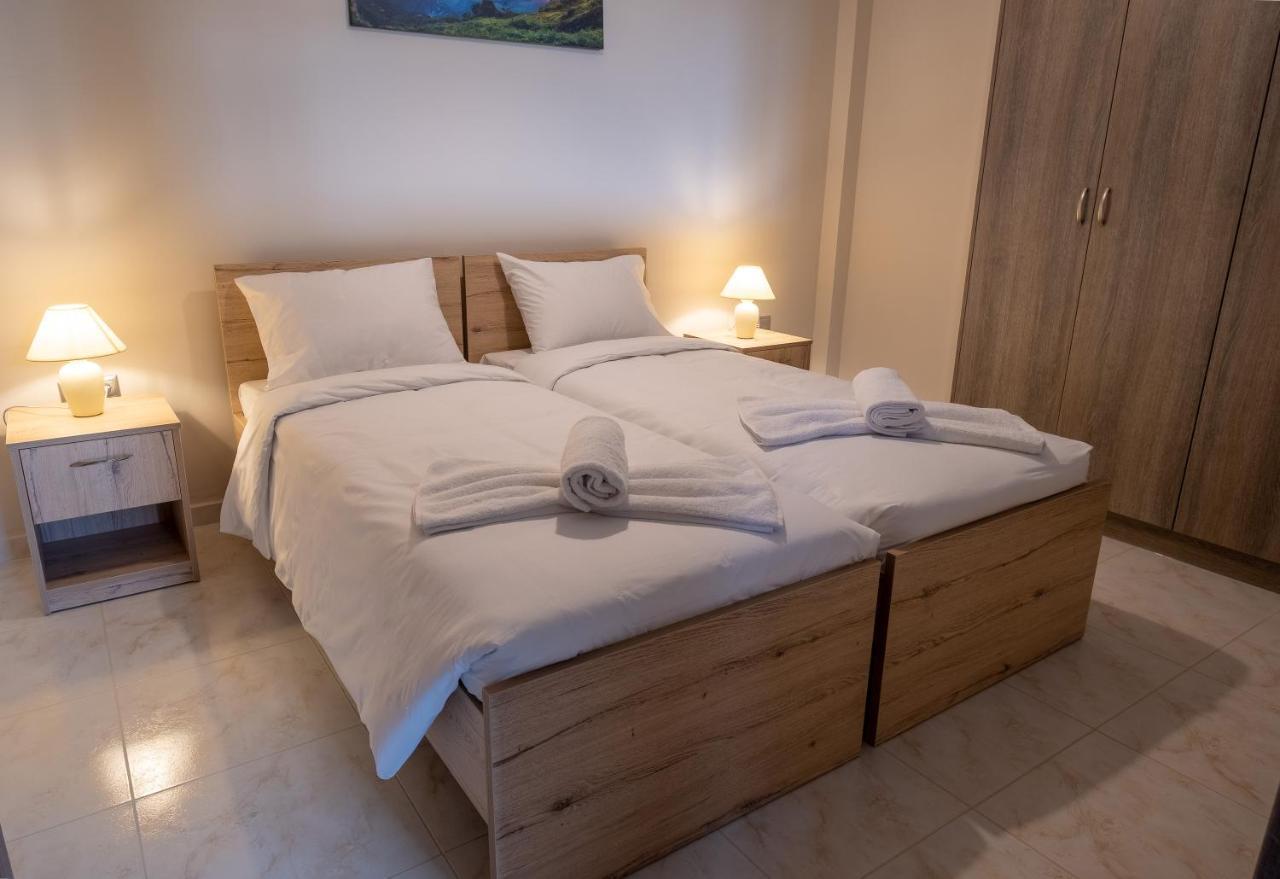 Prinos Oasis Twin Villas I المظهر الخارجي الصورة