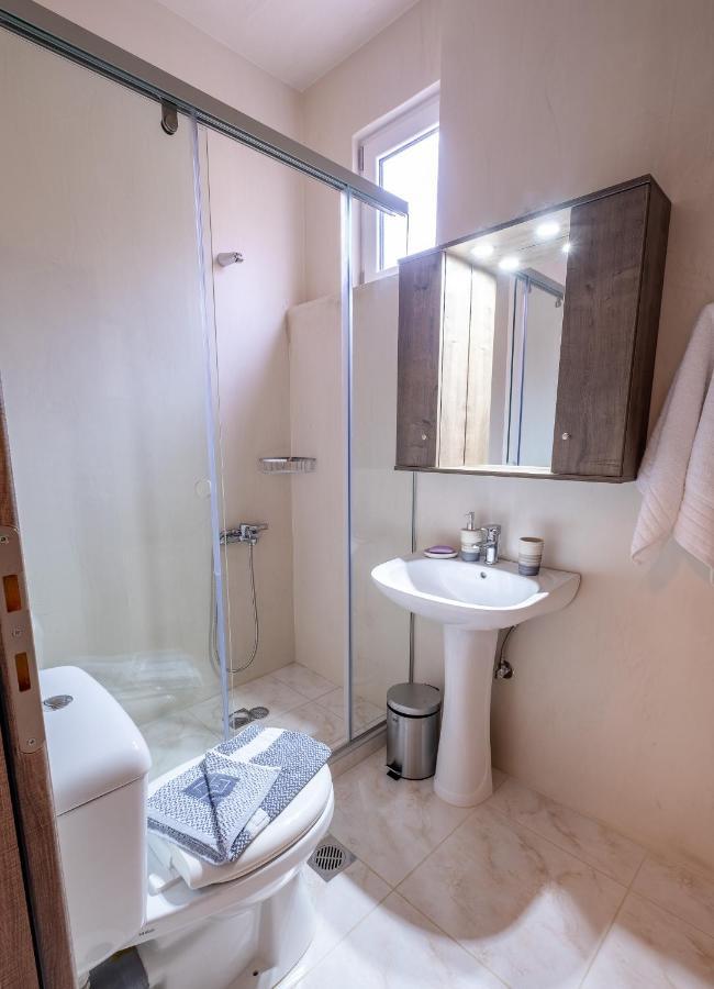 Prinos Oasis Twin Villas I المظهر الخارجي الصورة