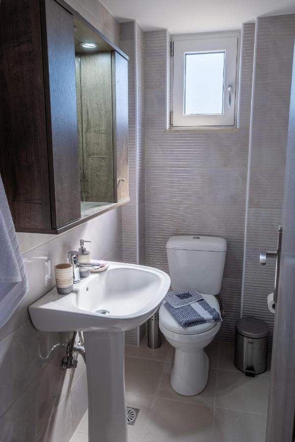 Prinos Oasis Twin Villas I المظهر الخارجي الصورة